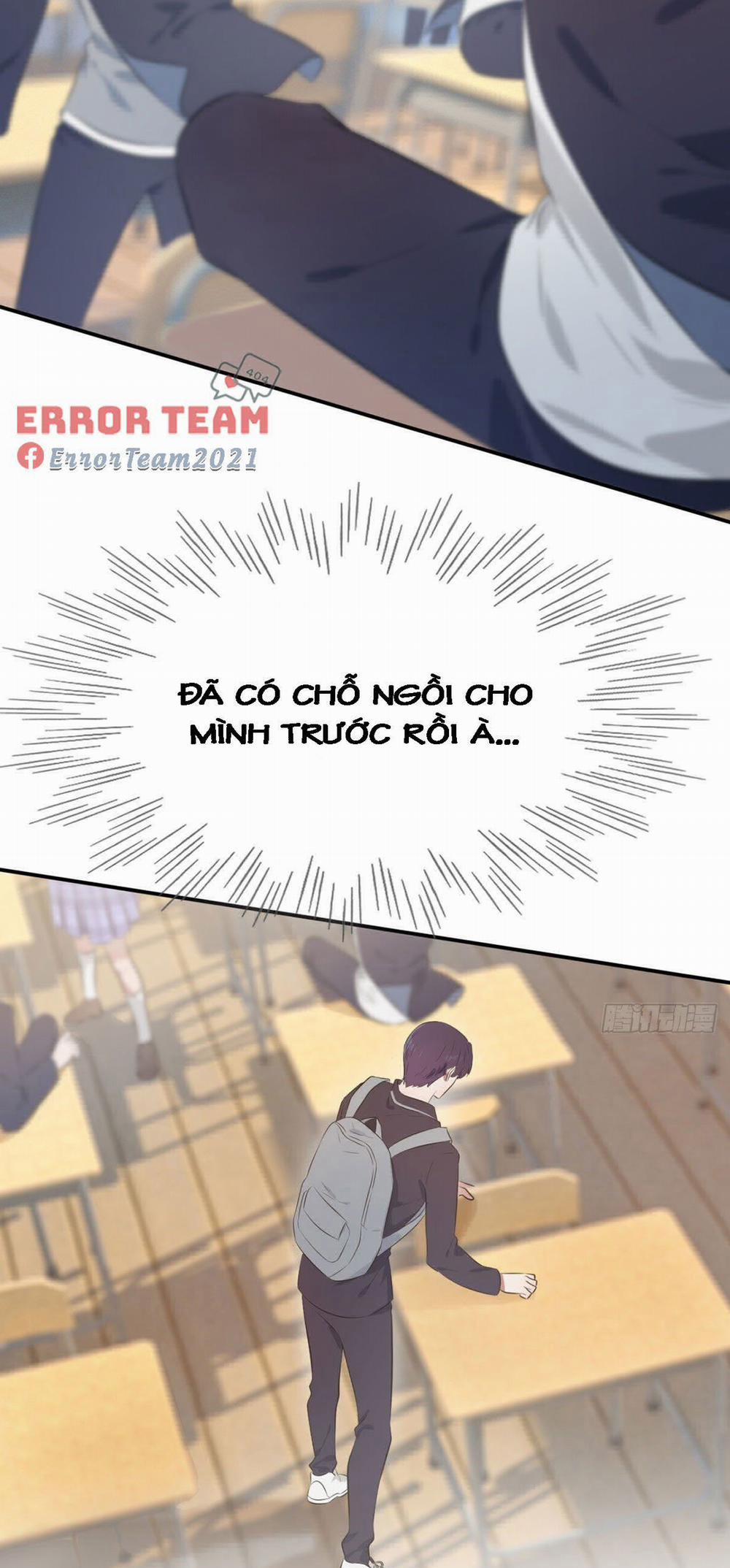 Tôi Kiện Lão Sư! 3 trang 27