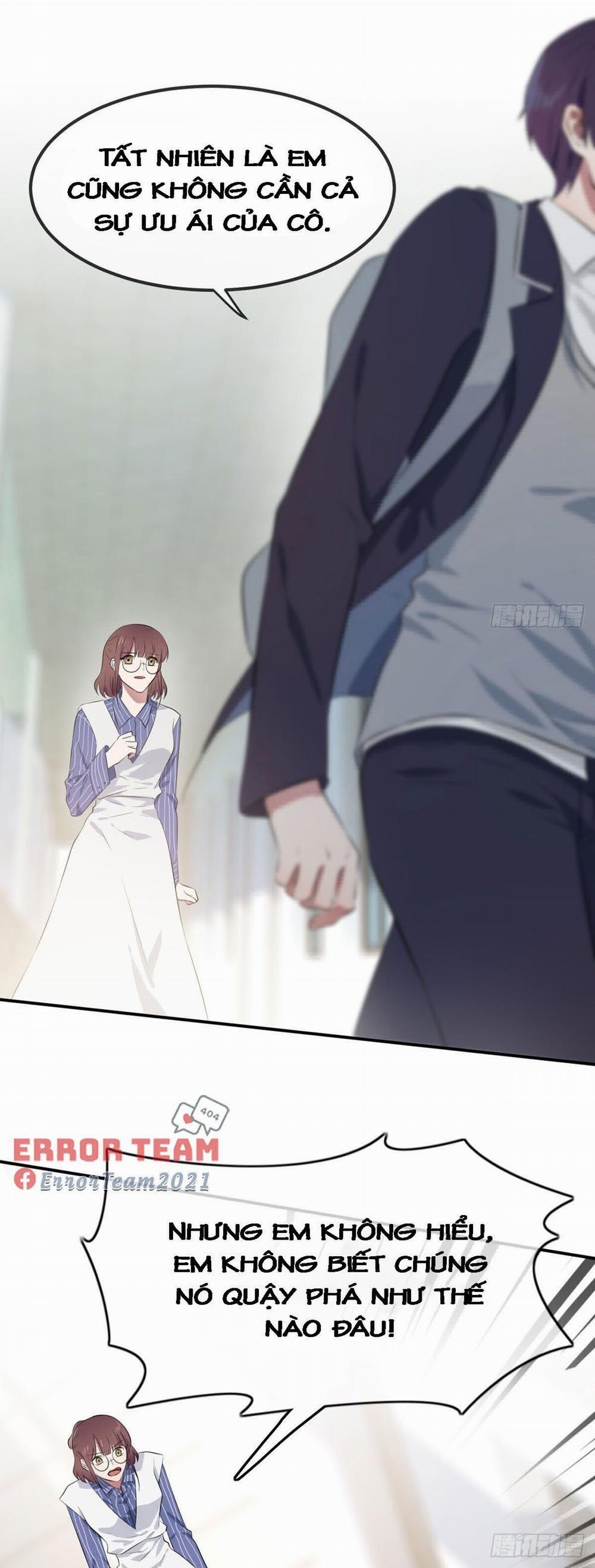 Tôi Kiện Lão Sư! 3 trang 61