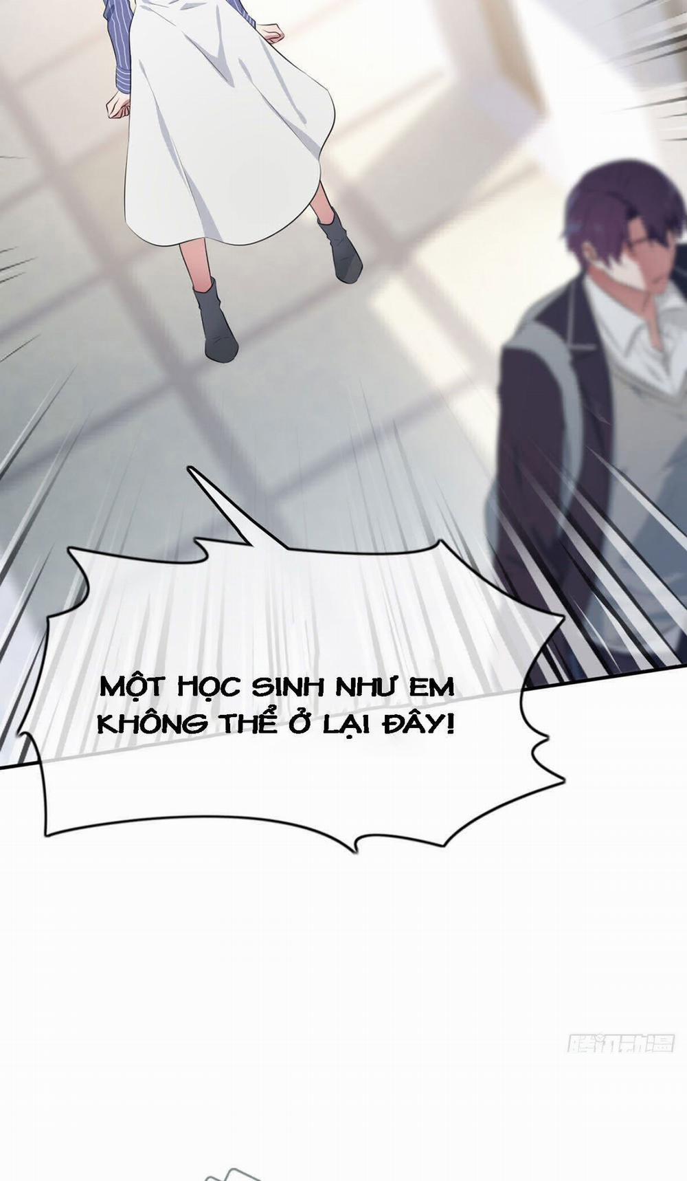 Tôi Kiện Lão Sư! 3 trang 62