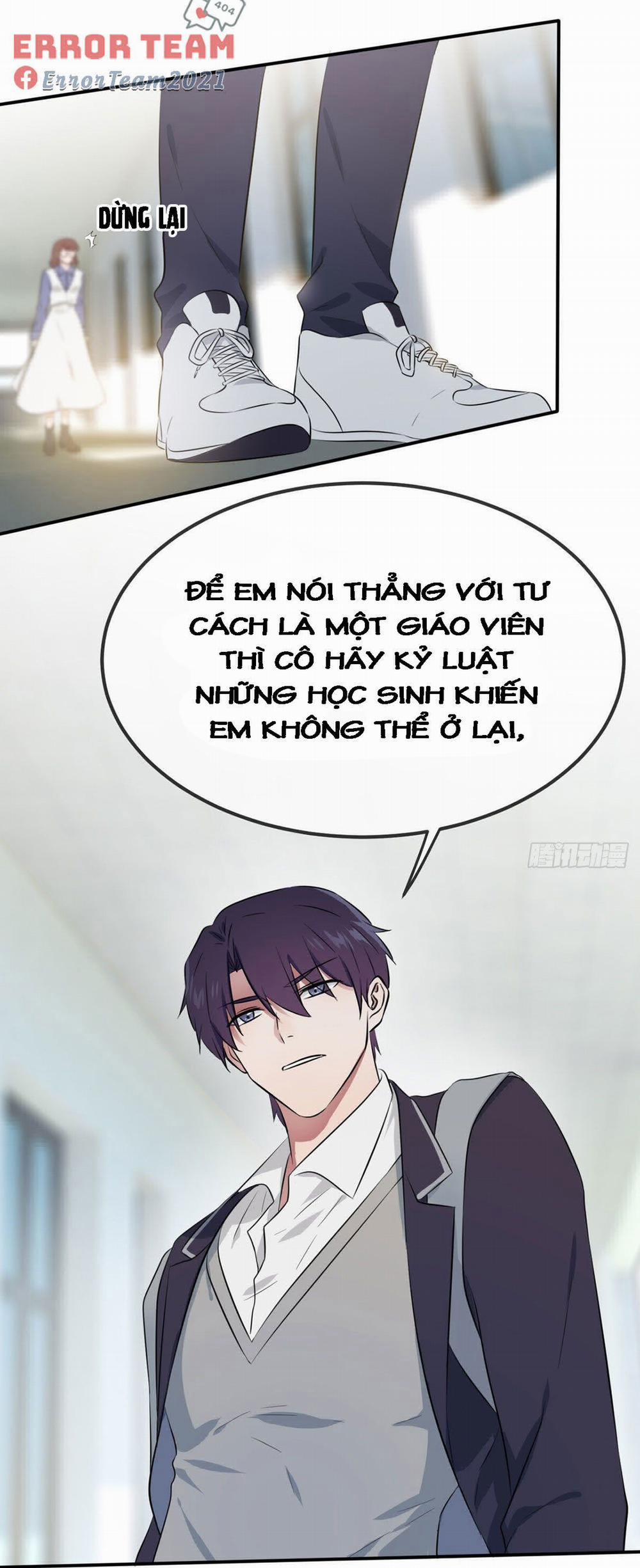 Tôi Kiện Lão Sư! 3 trang 63