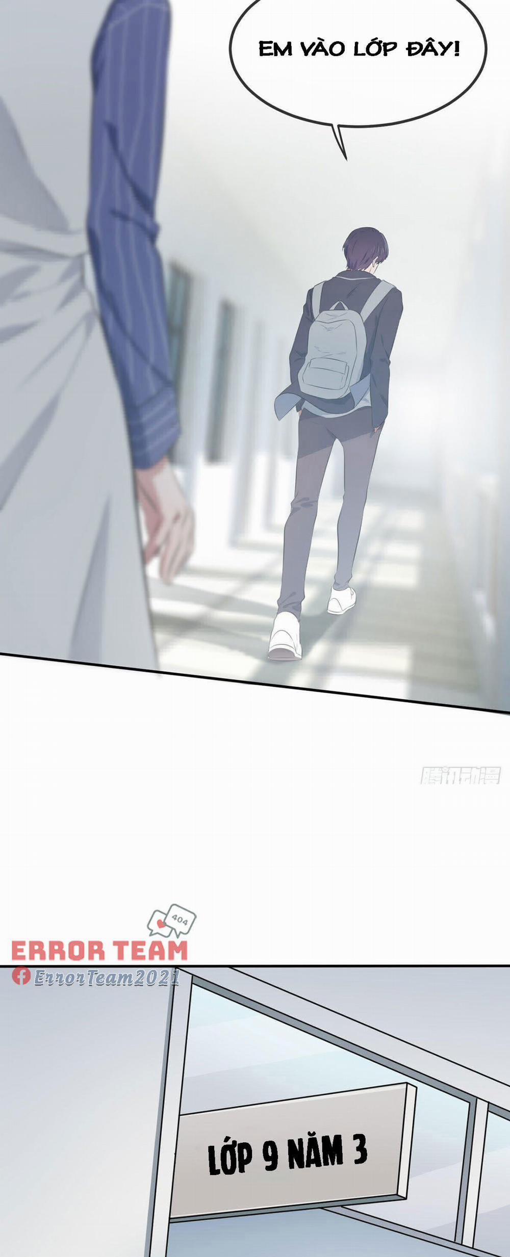 Tôi Kiện Lão Sư! 3 trang 66