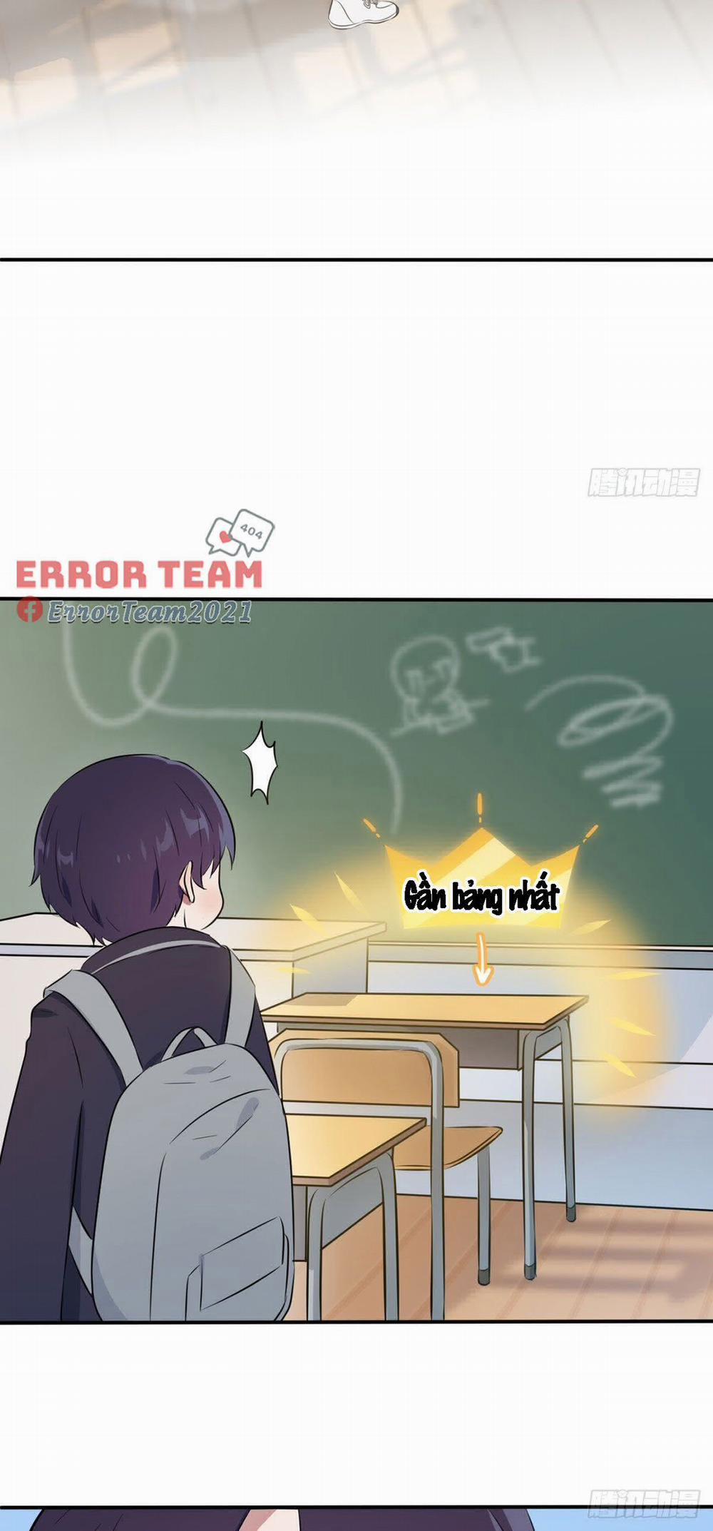 Tôi Kiện Lão Sư! 3 trang 69