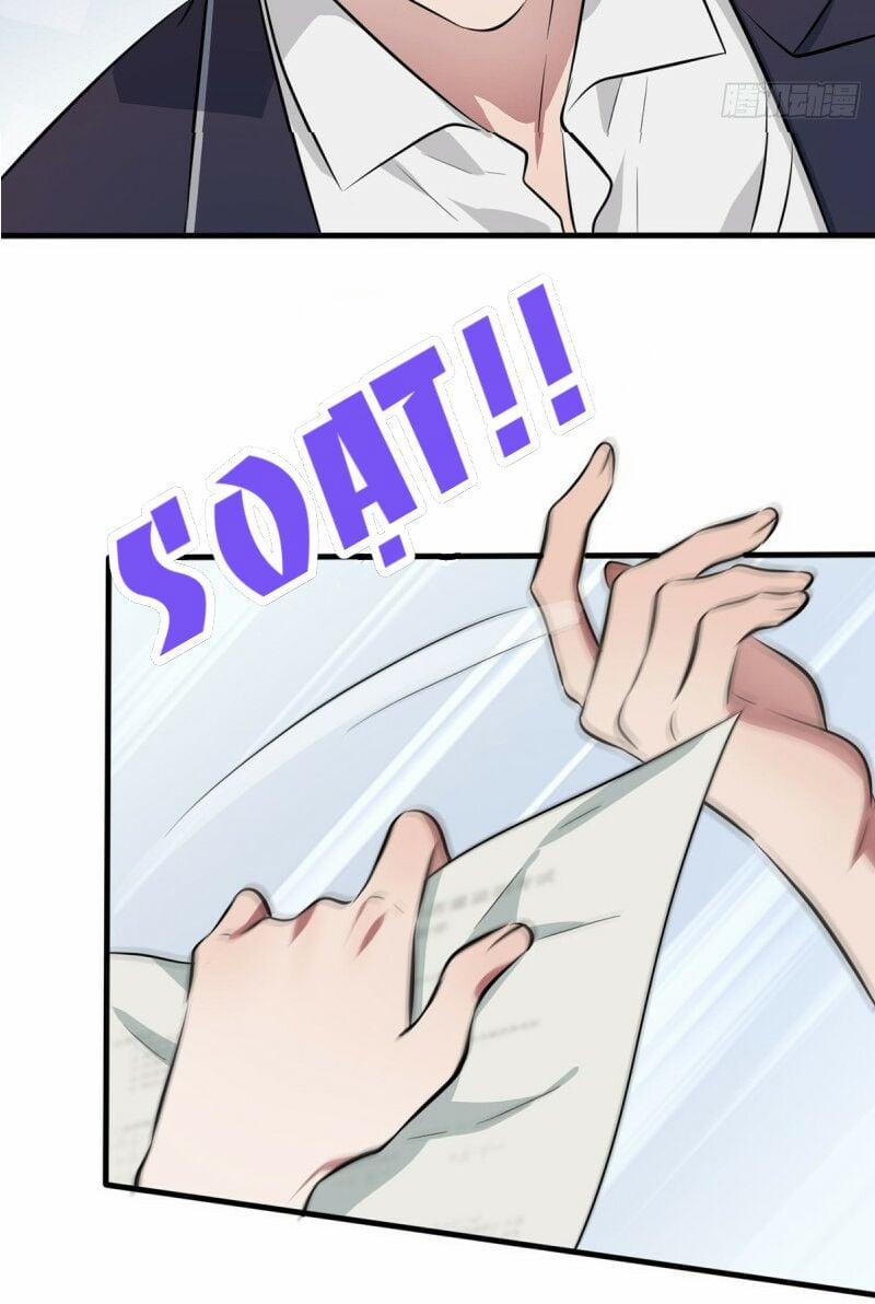 Tôi Kiện Lão Sư! 4 trang 1