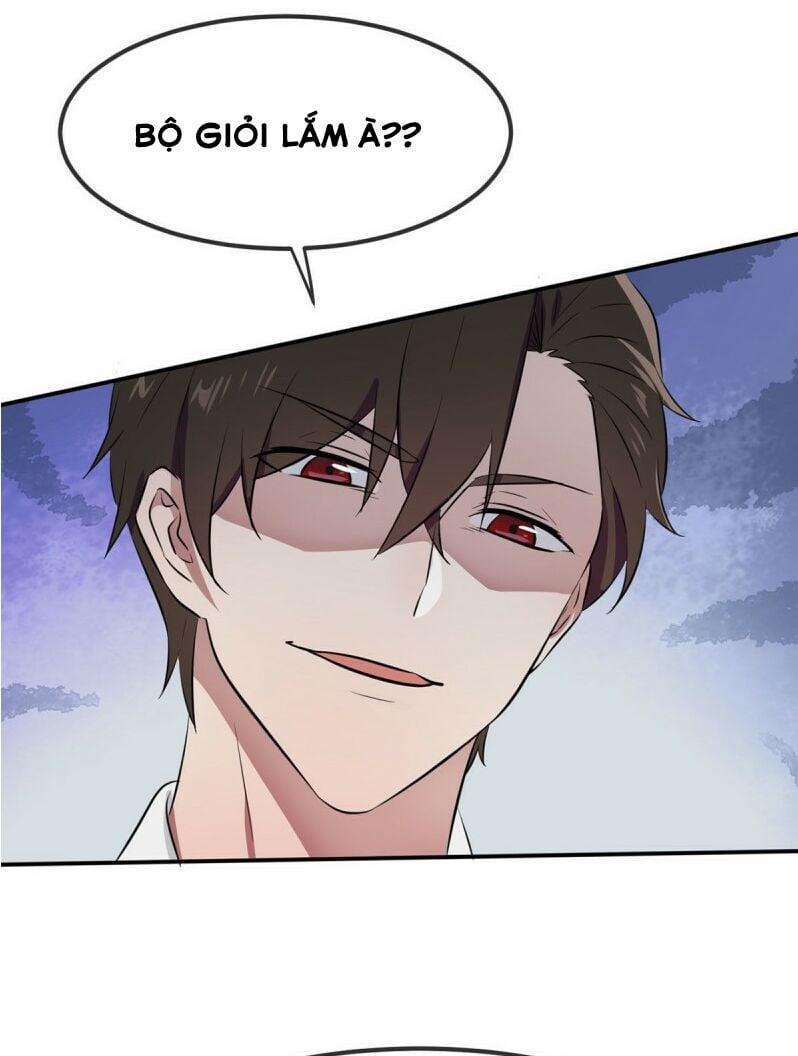 Tôi Kiện Lão Sư! 4 trang 12
