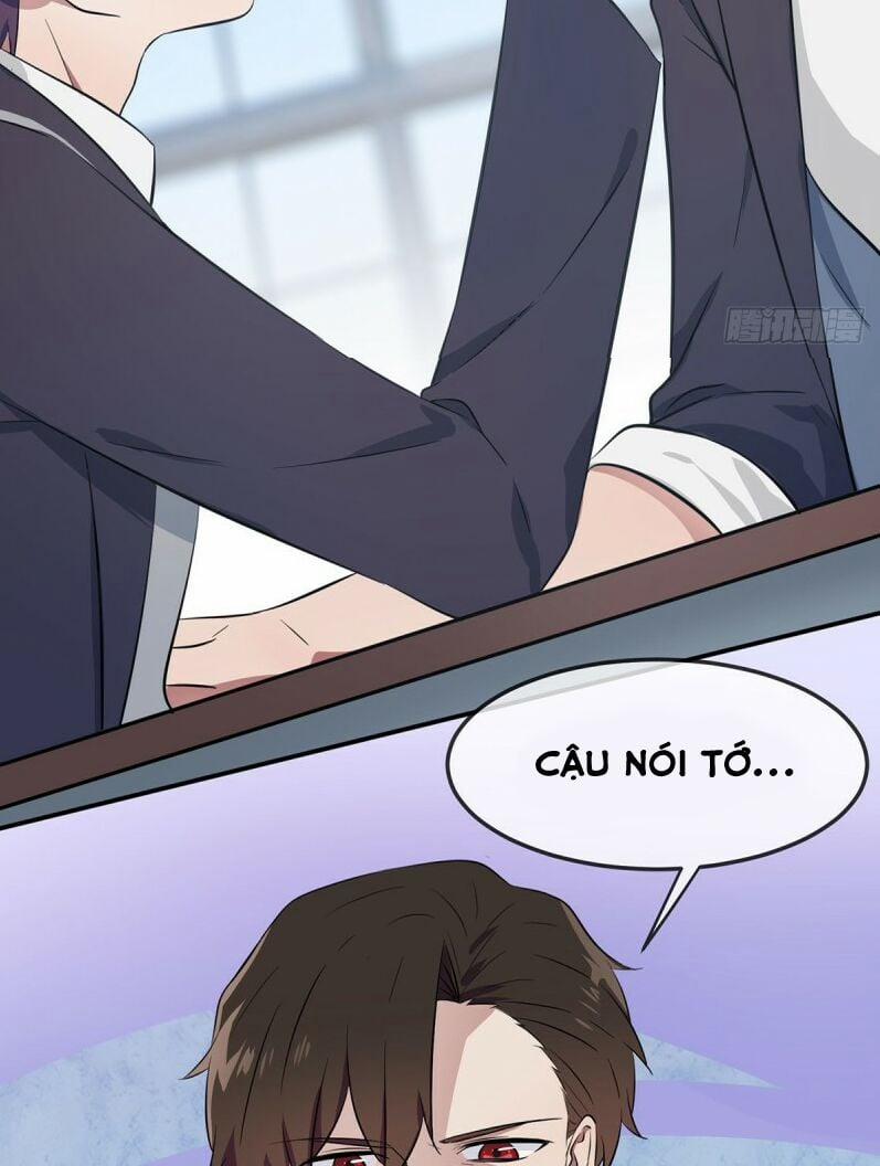 Tôi Kiện Lão Sư! 4 trang 19