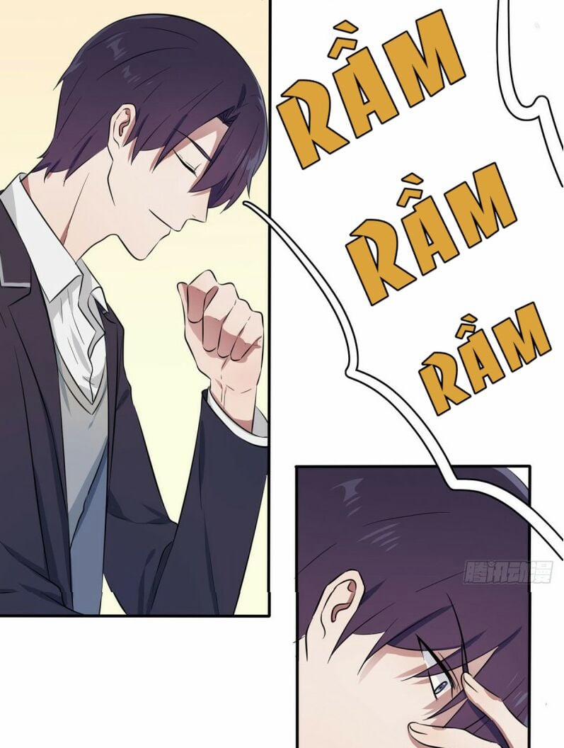 Tôi Kiện Lão Sư! 4 trang 23