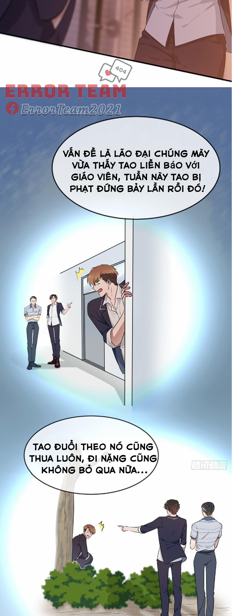 Tôi Kiện Lão Sư! 5 trang 2