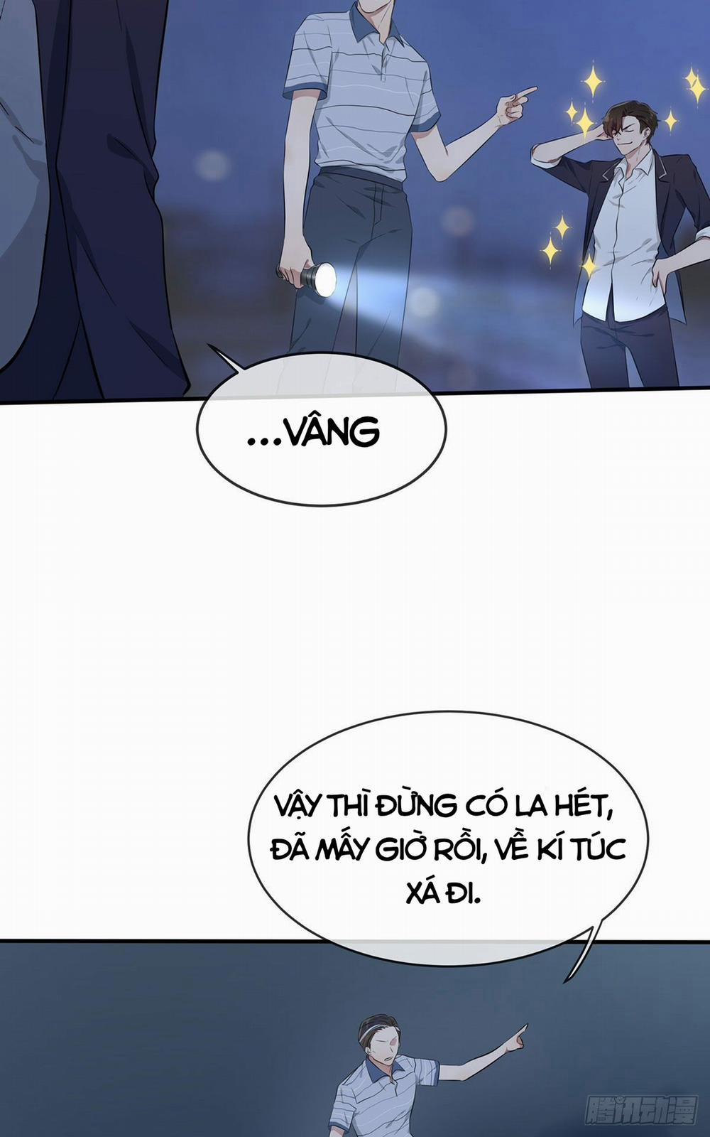 Tôi Kiện Lão Sư! 6 trang 30