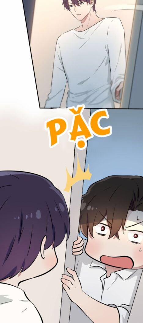 Tôi Kiện Lão Sư! 7 trang 18