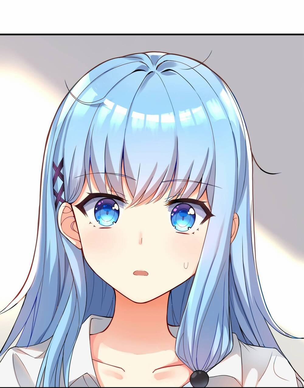 Tôi Là Bạn Gái Của Tôi?! 1 trang 13