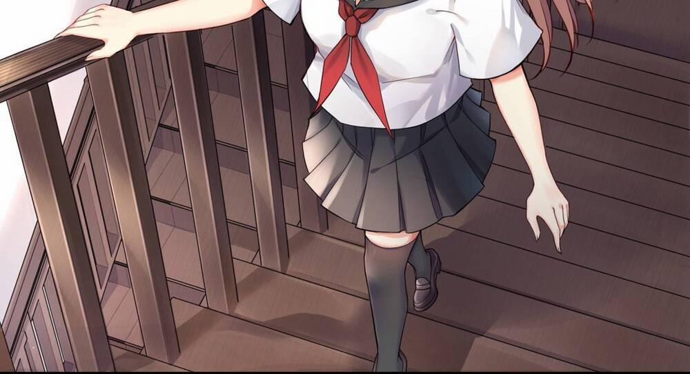 Tôi Là Bạn Gái Của Tôi?! 1 trang 29