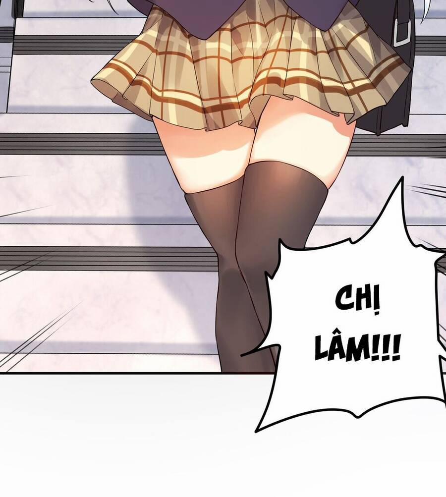 Tôi Là Bạn Gái Của Tôi?! 10 trang 13