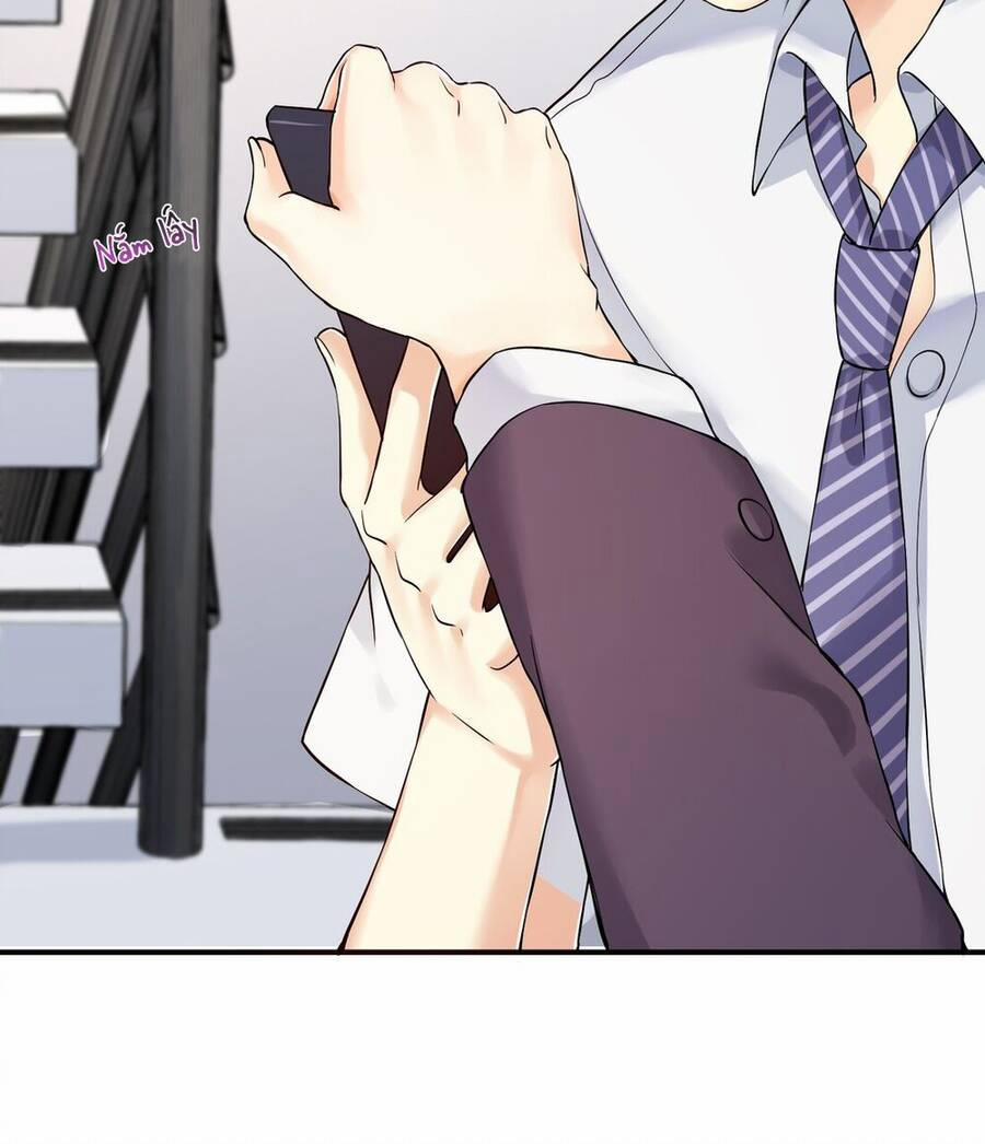 Tôi Là Bạn Gái Của Tôi?! 10 trang 25