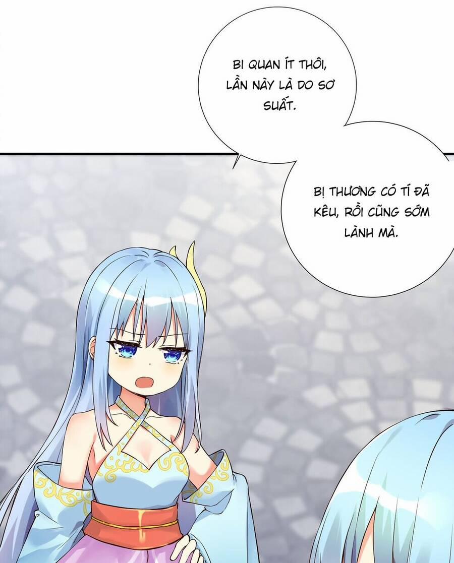 Tôi Là Bạn Gái Của Tôi?! 10 trang 37