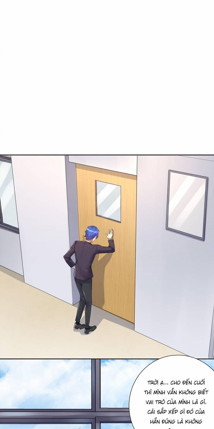 Tôi Là Bạn Gái Của Tôi?! 11 trang 1