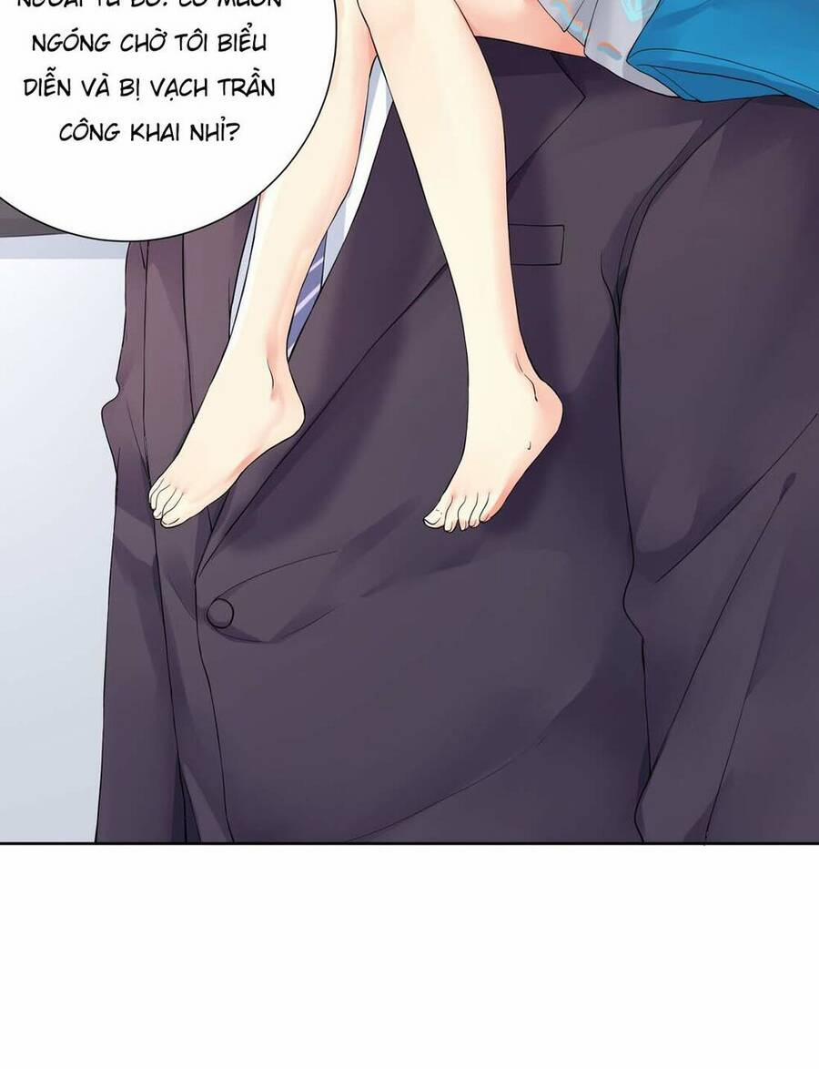 Tôi Là Bạn Gái Của Tôi?! 12 trang 11