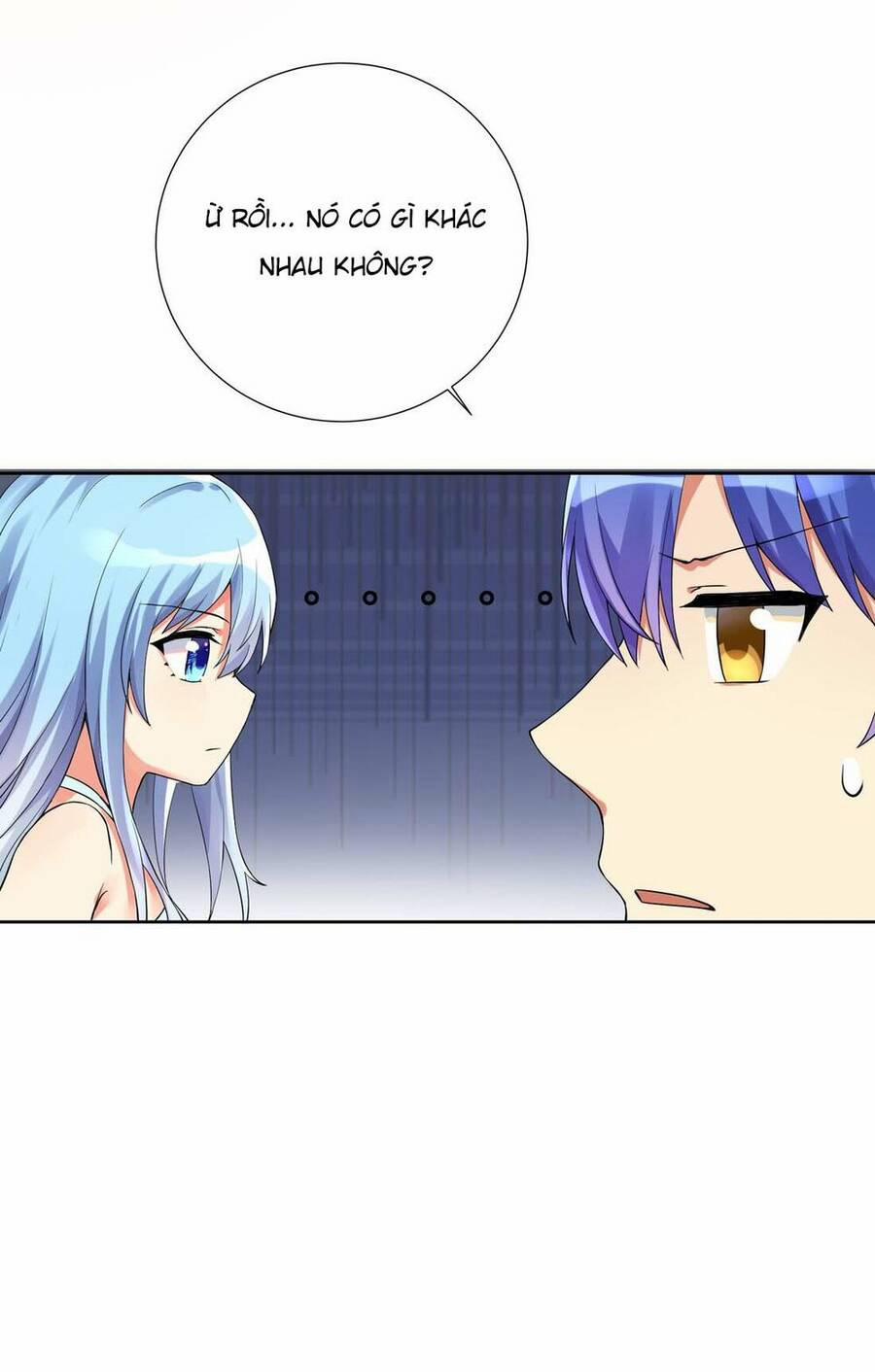 Tôi Là Bạn Gái Của Tôi?! 12 trang 14