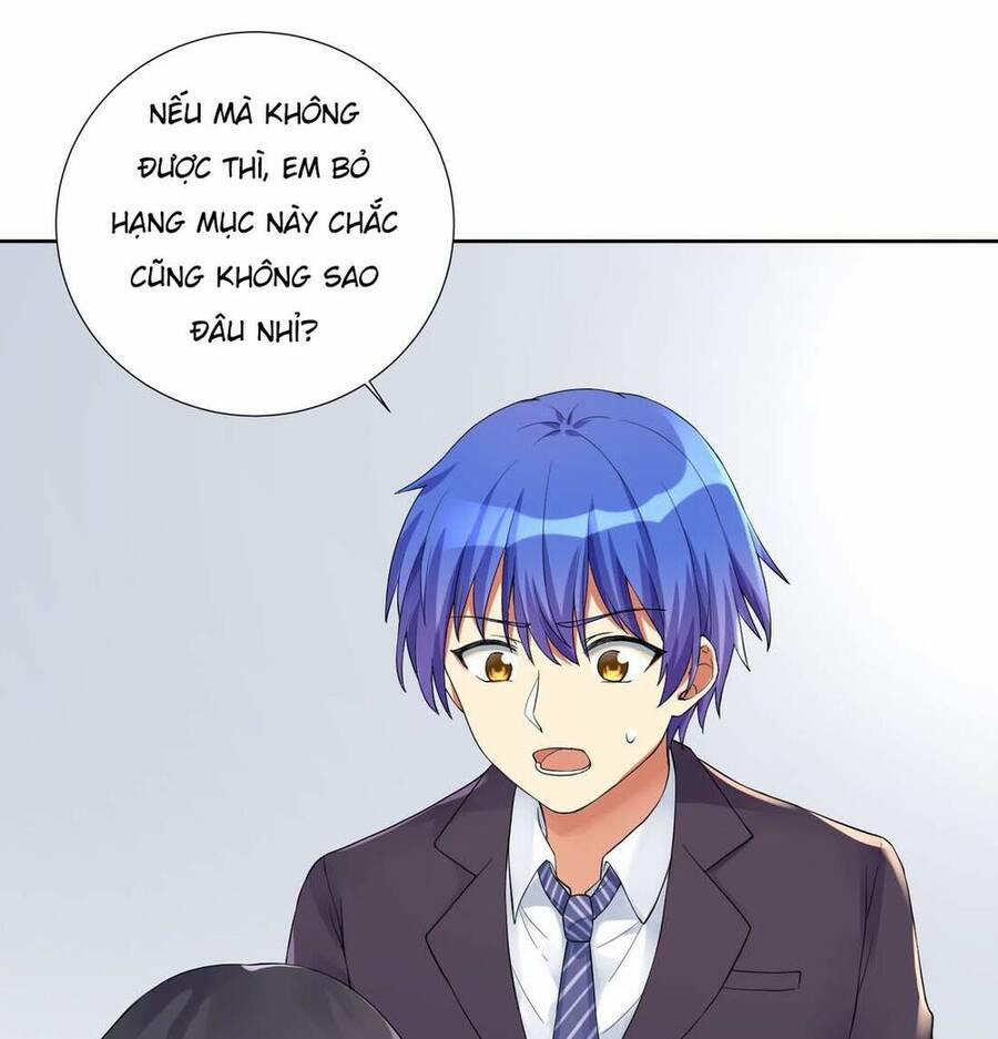 Tôi Là Bạn Gái Của Tôi?! 12 trang 2