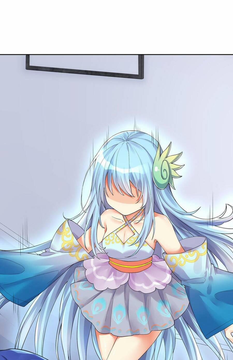 Tôi Là Bạn Gái Của Tôi?! 12 trang 42