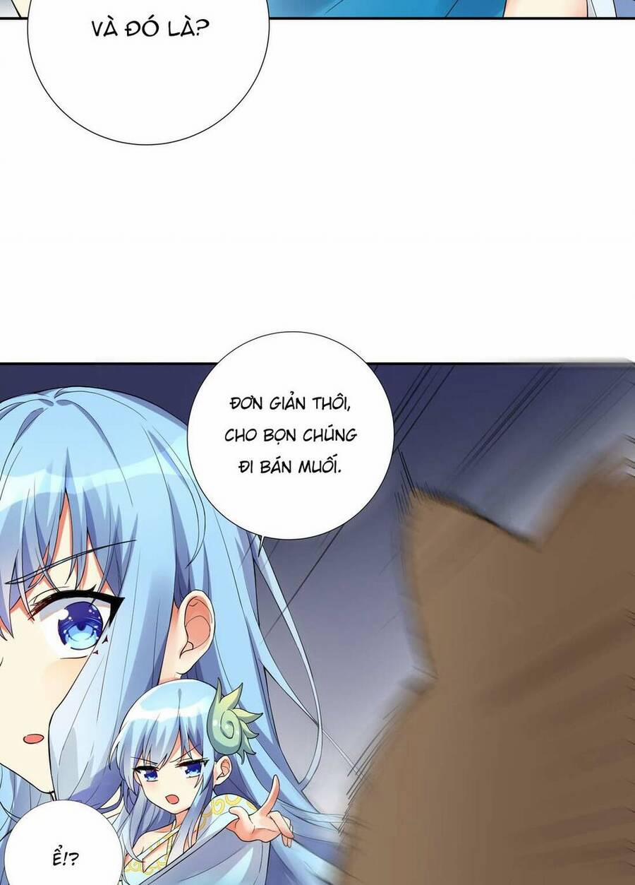 Tôi Là Bạn Gái Của Tôi?! 13 trang 26