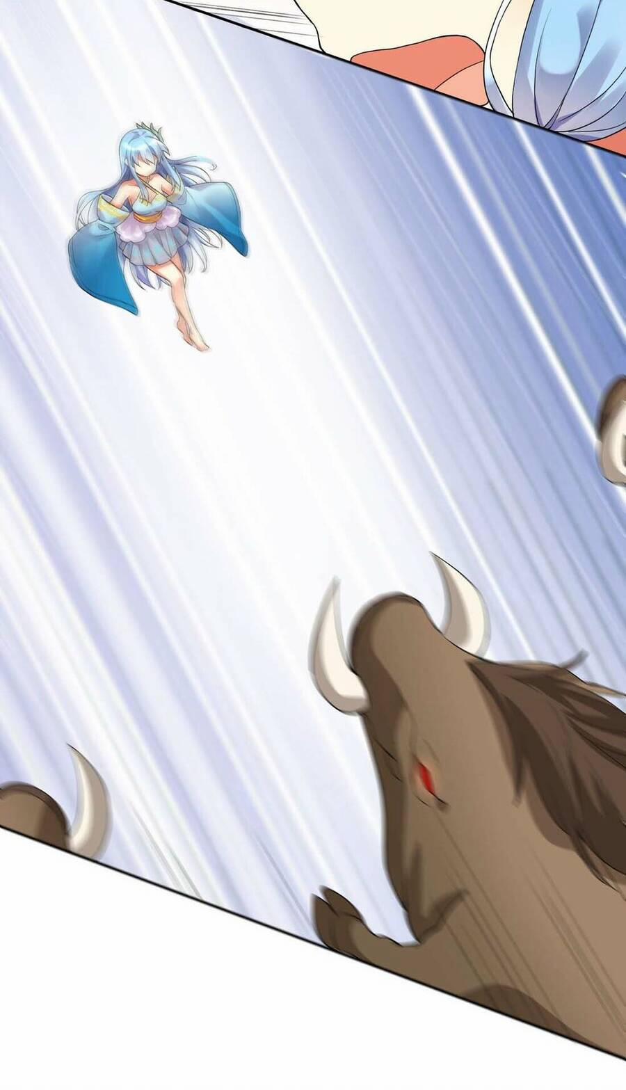 Tôi Là Bạn Gái Của Tôi?! 13 trang 37