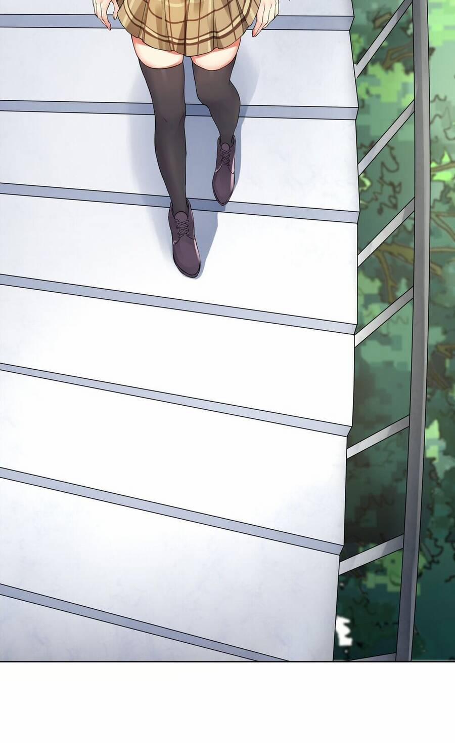 Tôi Là Bạn Gái Của Tôi?! 14 trang 19