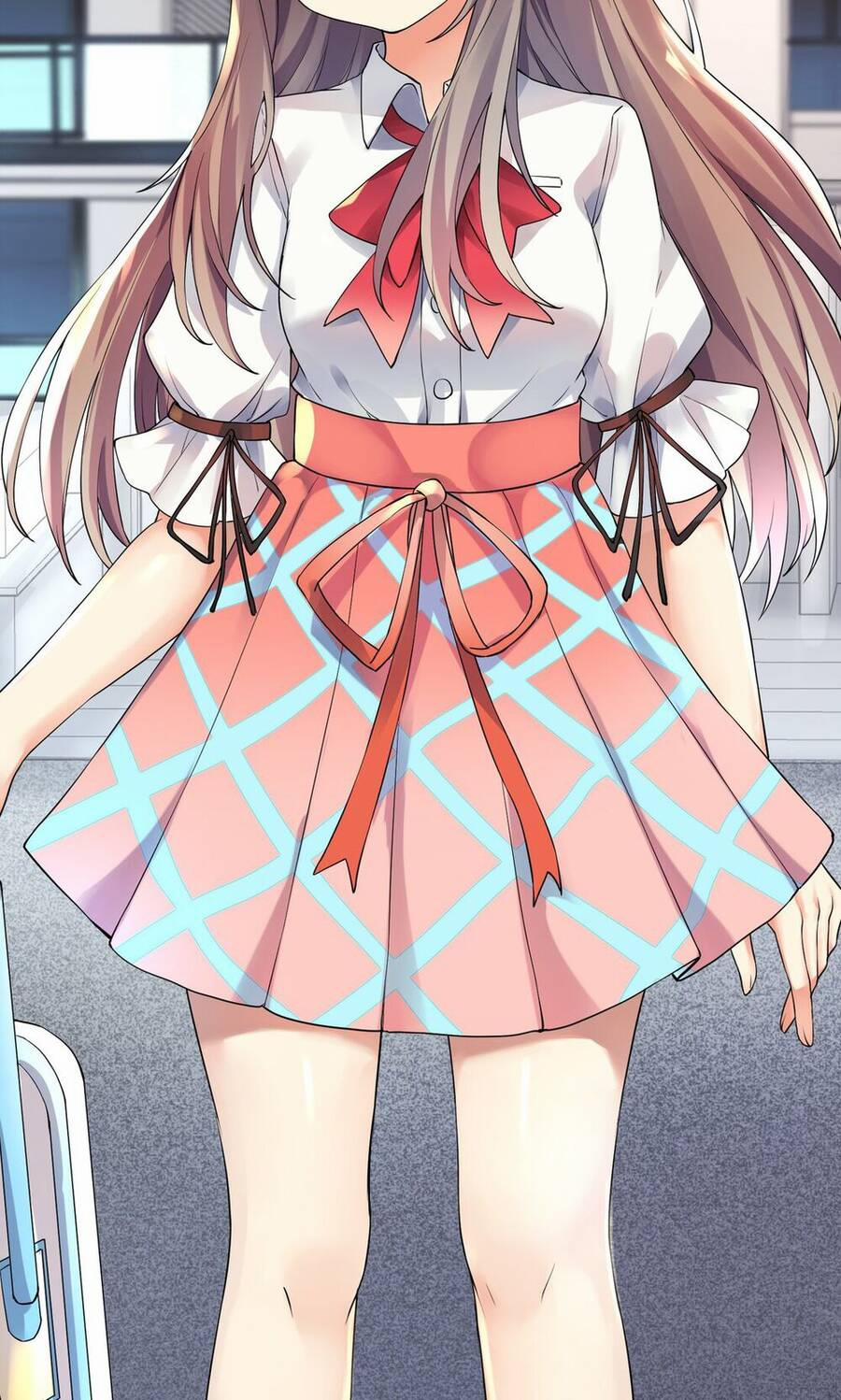 Tôi Là Bạn Gái Của Tôi?! 14 trang 34