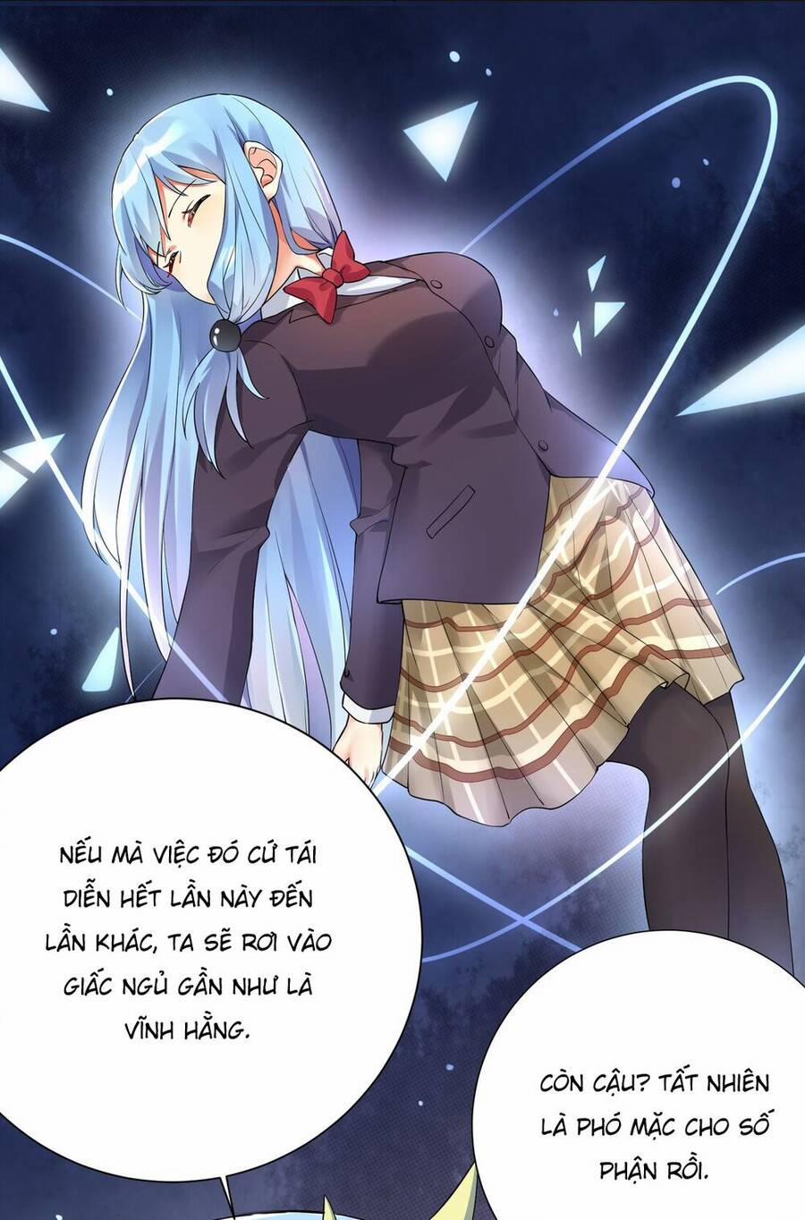 Tôi Là Bạn Gái Của Tôi?! 14 trang 7