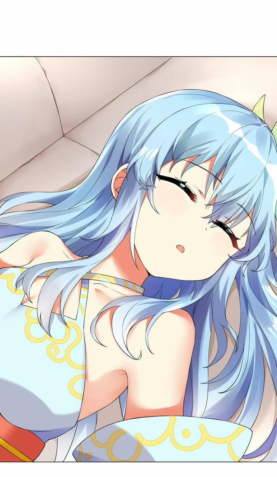 Tôi Là Bạn Gái Của Tôi?! 15 trang 11