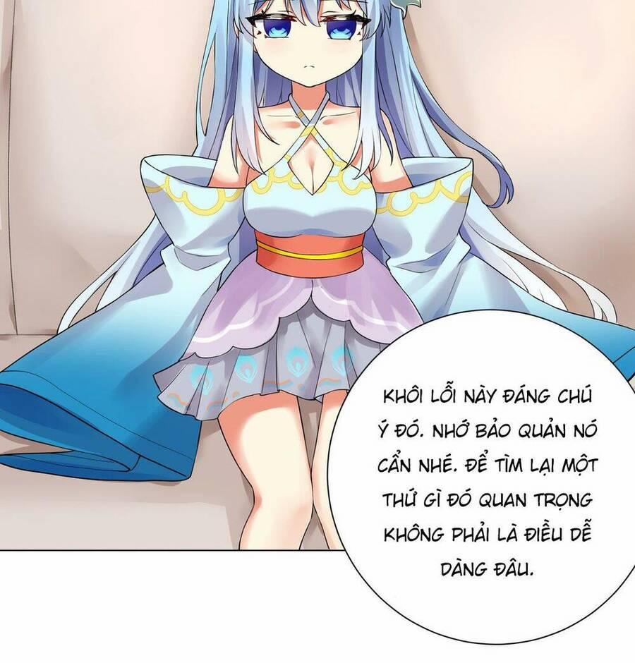 Tôi Là Bạn Gái Của Tôi?! 15 trang 23