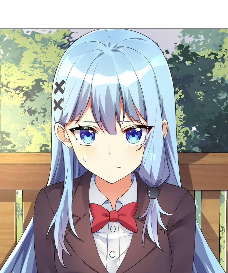 Tôi Là Bạn Gái Của Tôi?! 16 trang 14