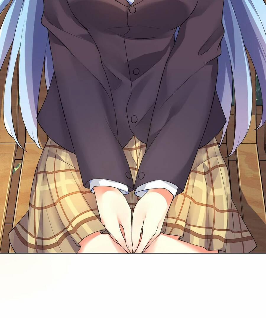 Tôi Là Bạn Gái Của Tôi?! 16 trang 15