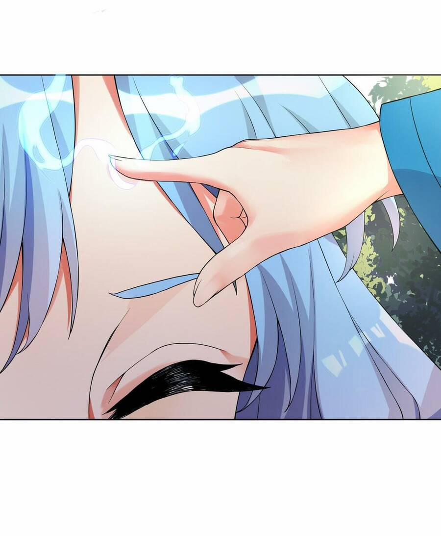 Tôi Là Bạn Gái Của Tôi?! 16 trang 17