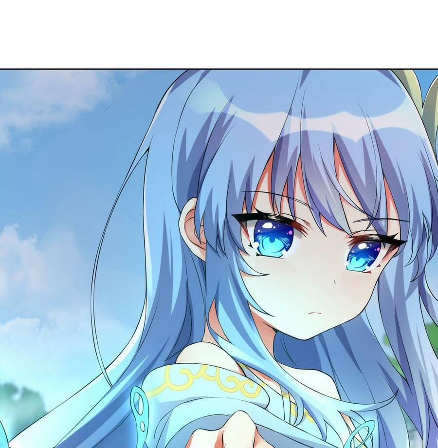 Tôi Là Bạn Gái Của Tôi?! 16 trang 34