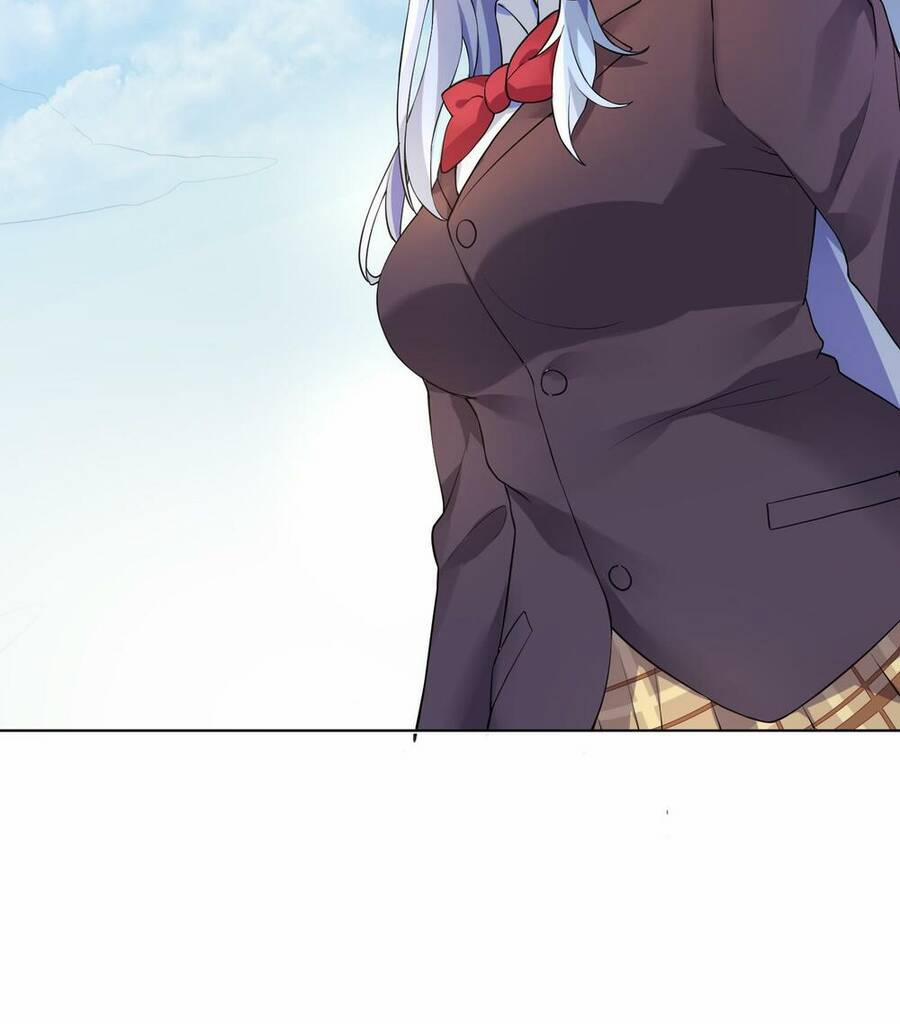 Tôi Là Bạn Gái Của Tôi?! 16 trang 43