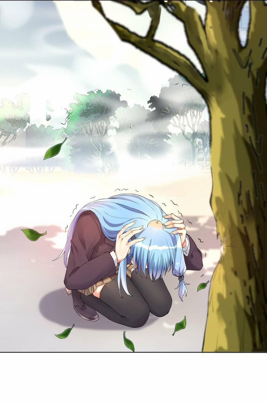 Tôi Là Bạn Gái Của Tôi?! 16 trang 54