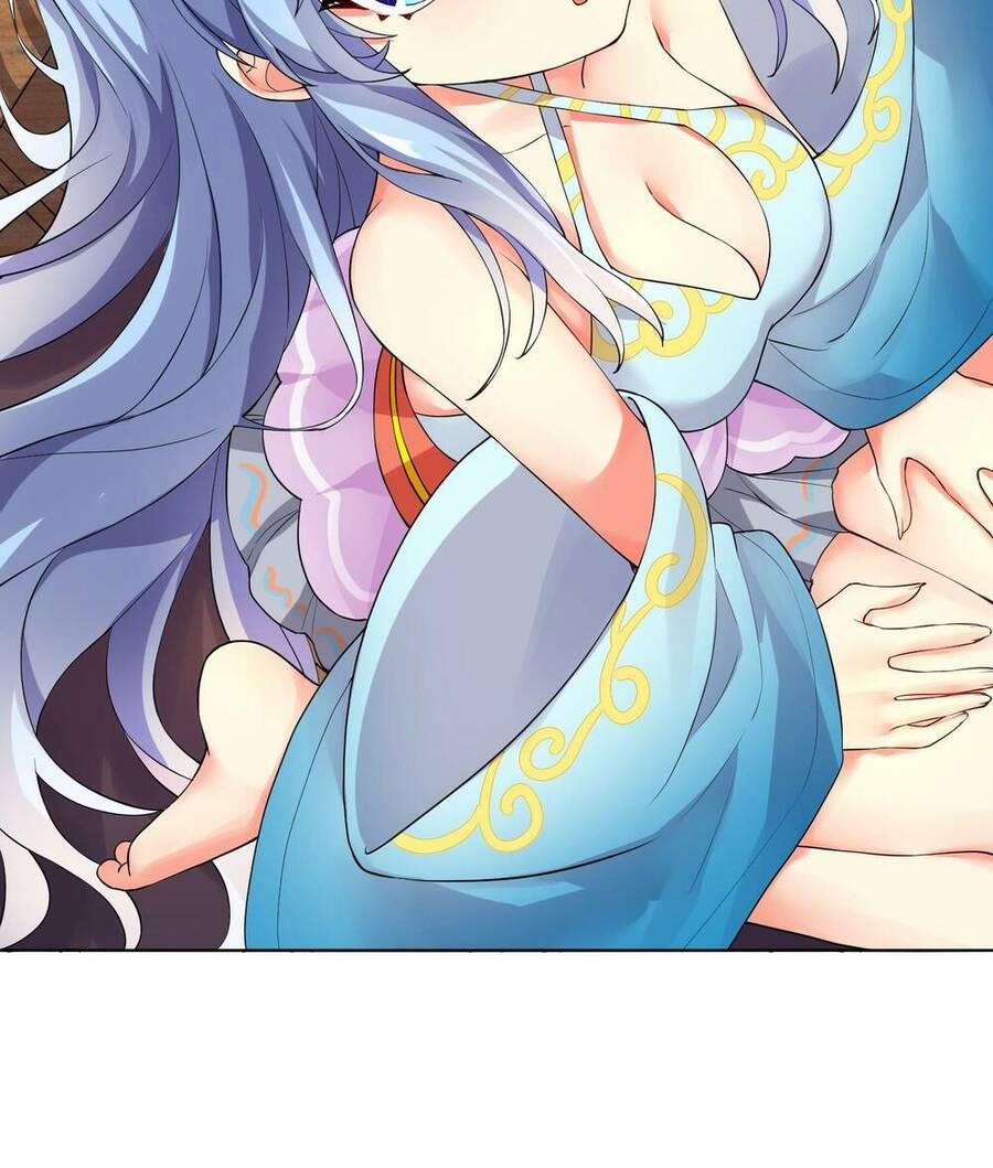 Tôi Là Bạn Gái Của Tôi?! 16 trang 8