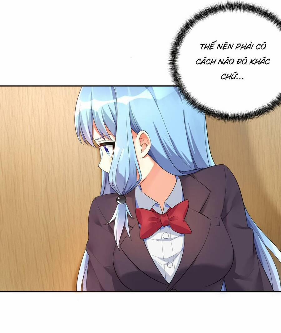 Tôi Là Bạn Gái Của Tôi?! 17 trang 10