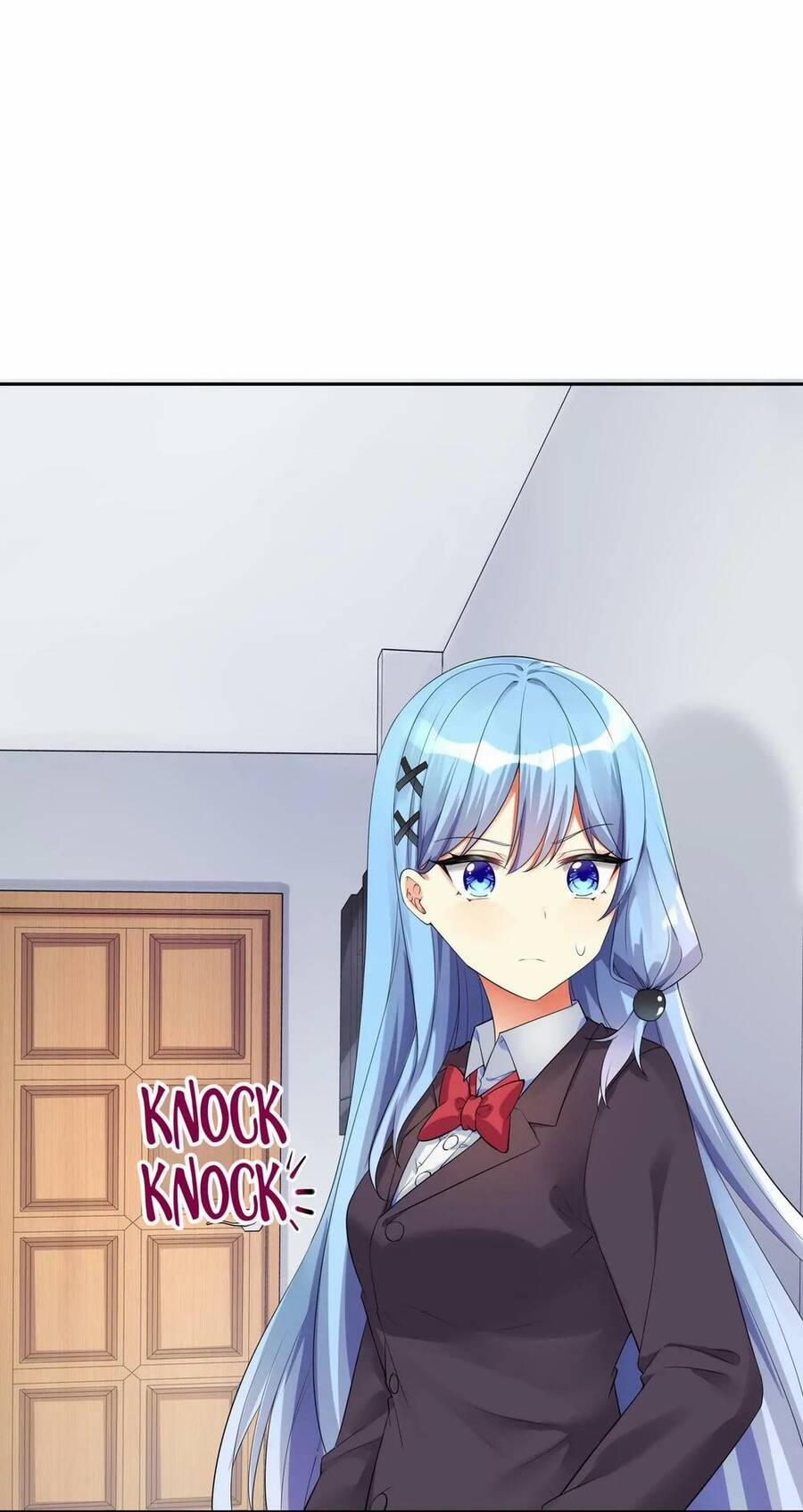 Tôi Là Bạn Gái Của Tôi?! 17 trang 20