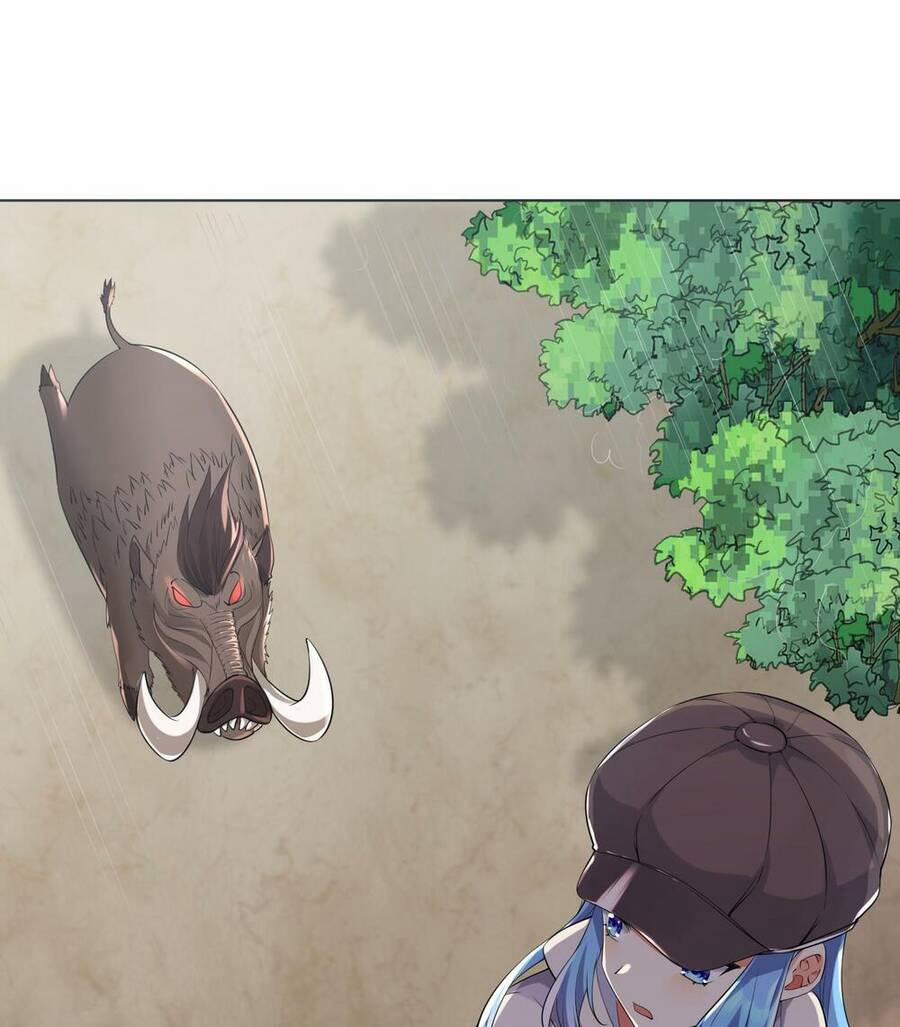 Tôi Là Bạn Gái Của Tôi?! 18 trang 33