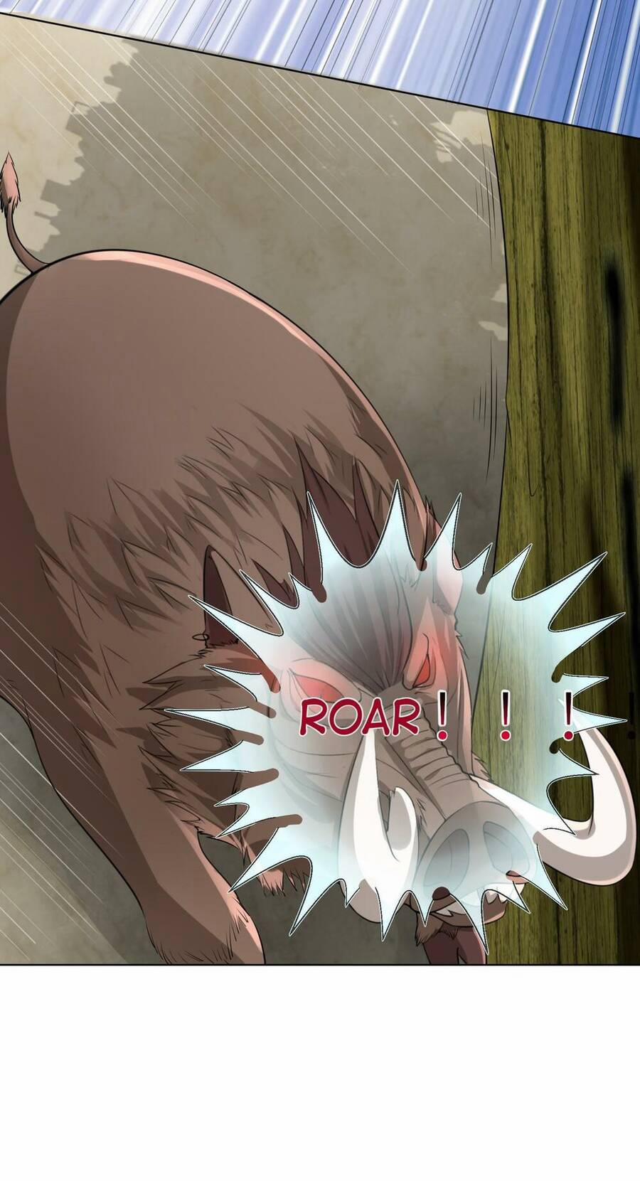 Tôi Là Bạn Gái Của Tôi?! 18 trang 36