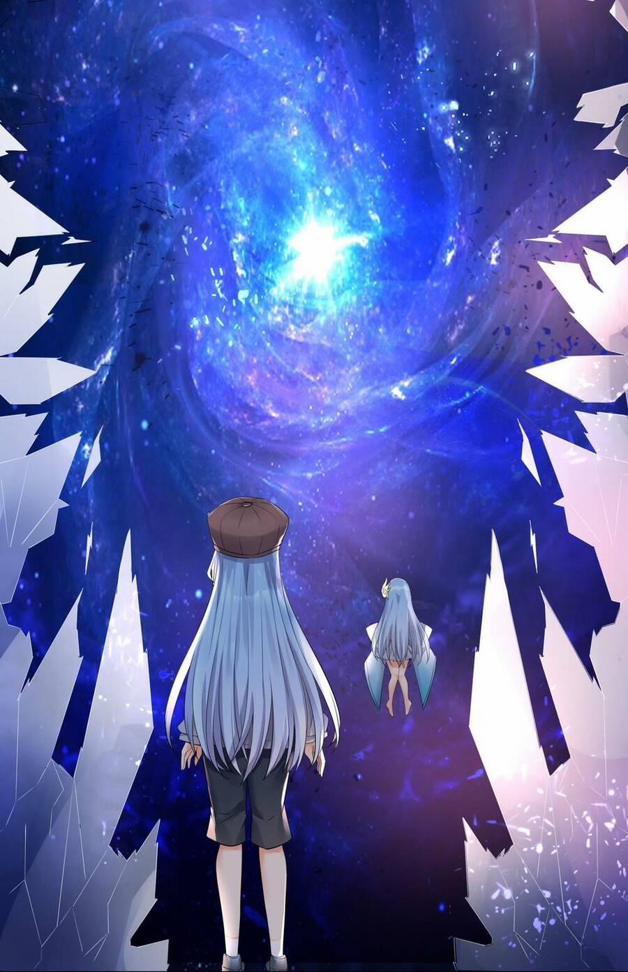 Tôi Là Bạn Gái Của Tôi?! 19 trang 36