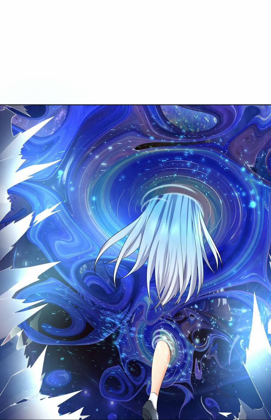 Tôi Là Bạn Gái Của Tôi?! 19 trang 41