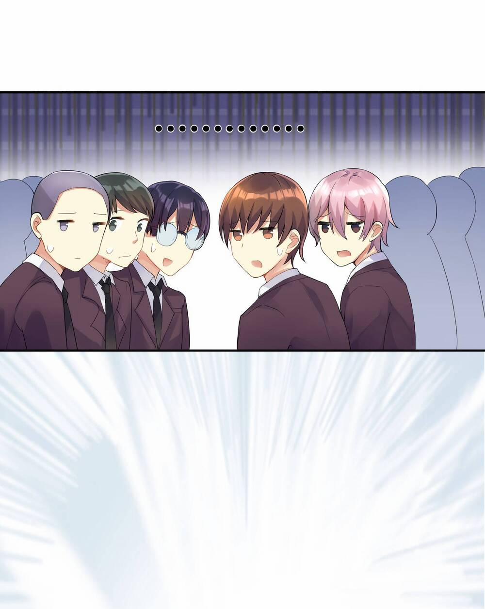 Tôi Là Bạn Gái Của Tôi?! 2 trang 40