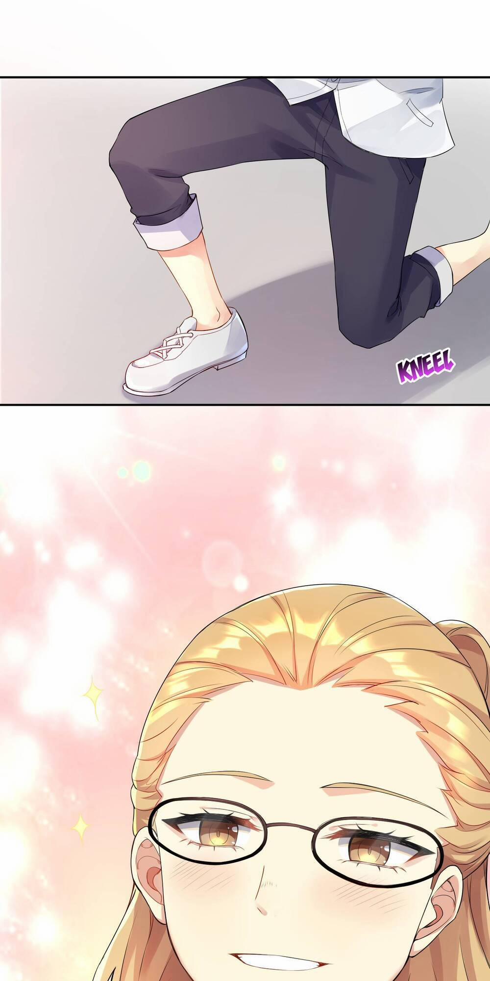 Tôi Là Bạn Gái Của Tôi?! 2 trang 44