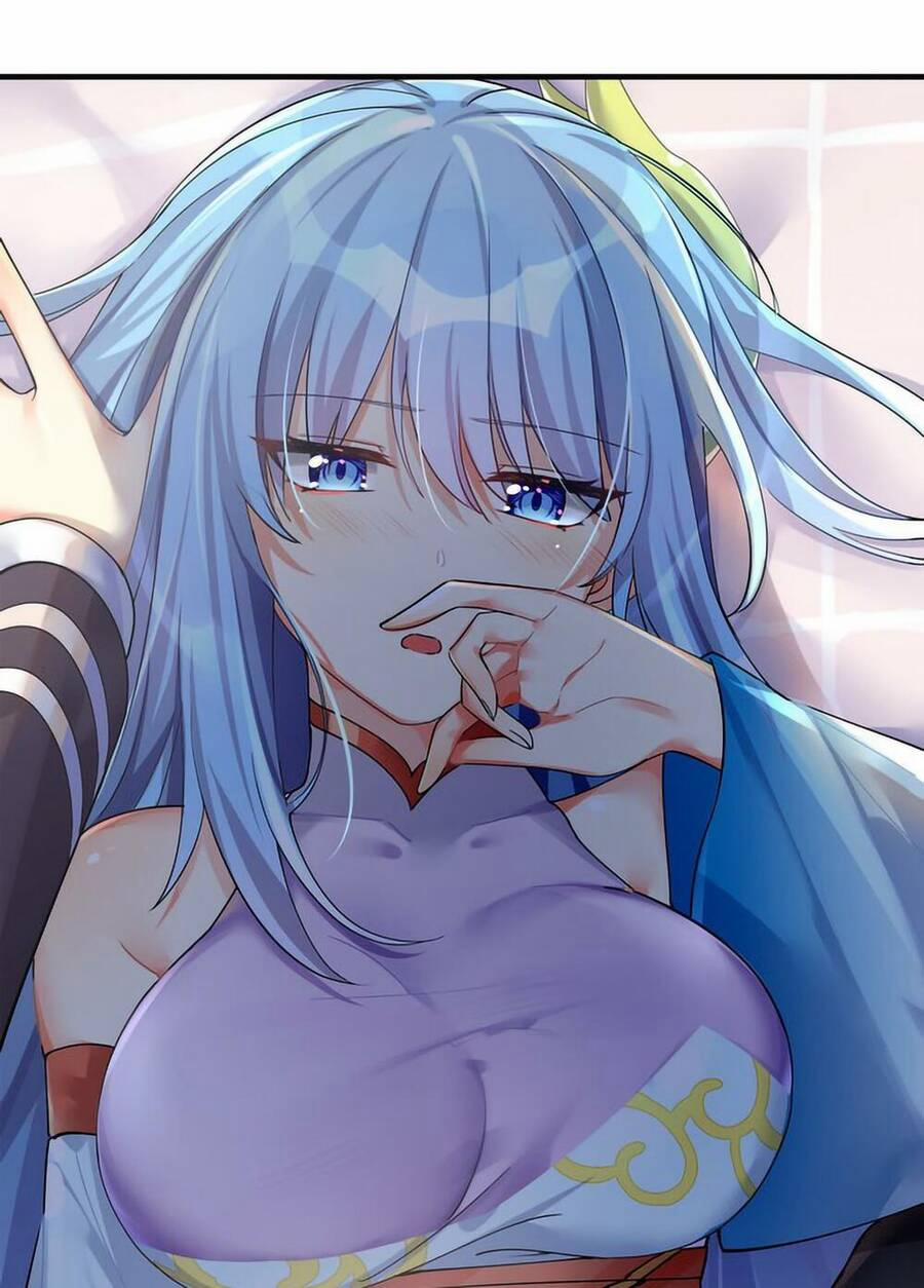 Tôi Là Bạn Gái Của Tôi?! 20.5 trang 11