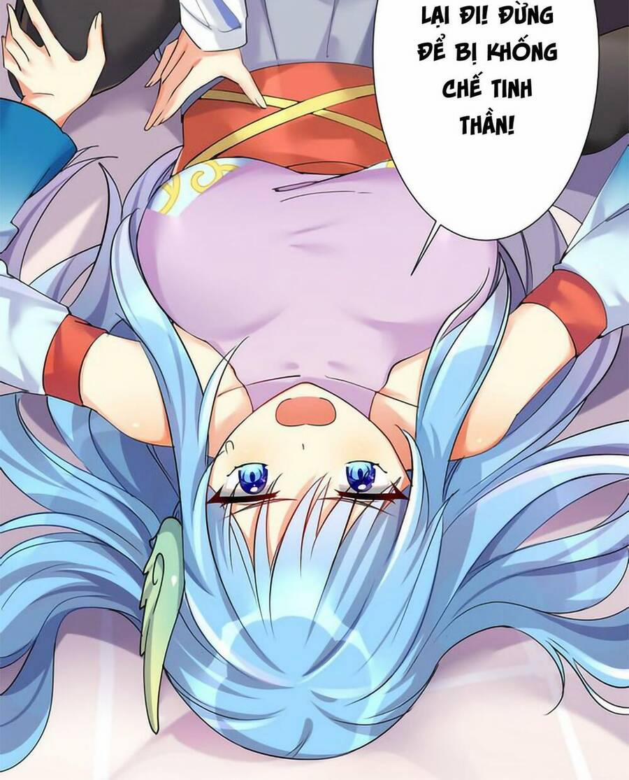 Tôi Là Bạn Gái Của Tôi?! 20.5 trang 15