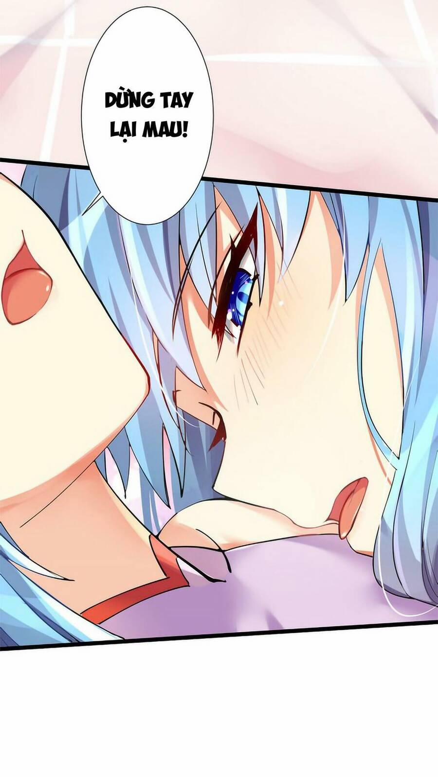 Tôi Là Bạn Gái Của Tôi?! 20.5 trang 17