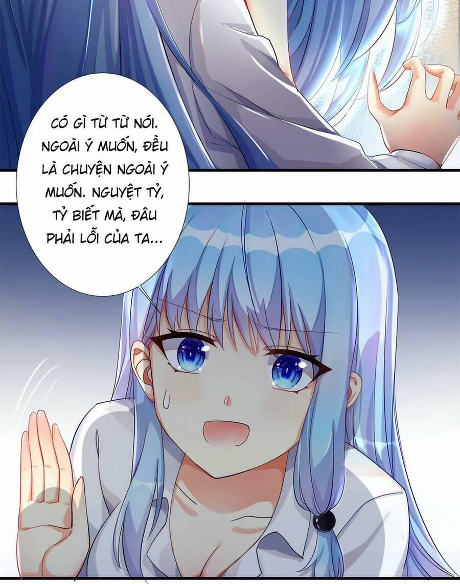 Tôi Là Bạn Gái Của Tôi?! 20.5 trang 24