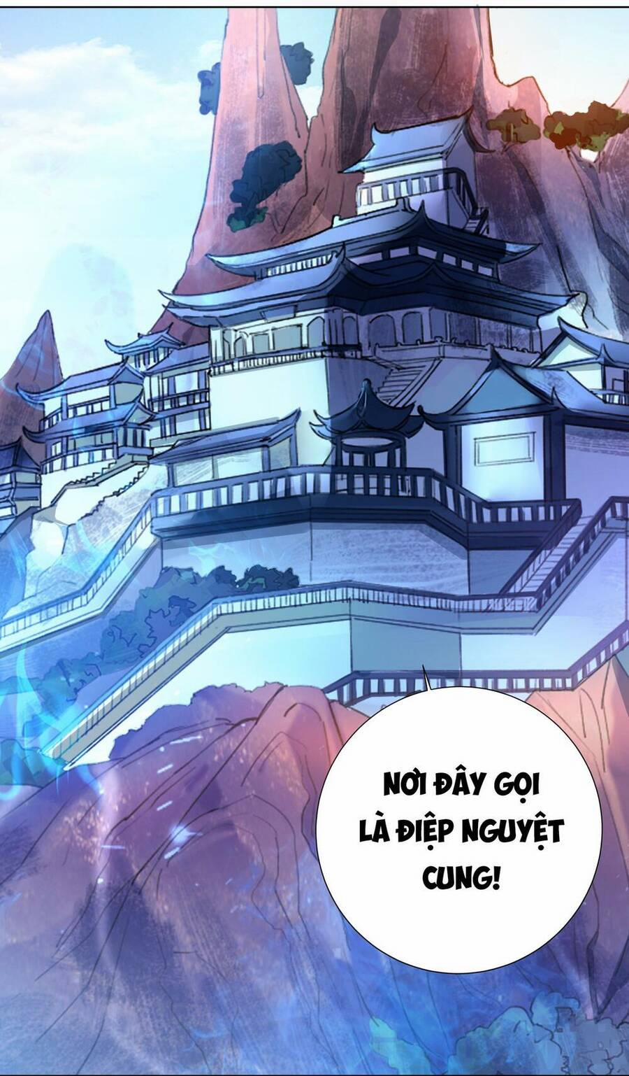 Tôi Là Bạn Gái Của Tôi?! 20 trang 12